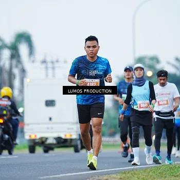 Runner Photo 4834849