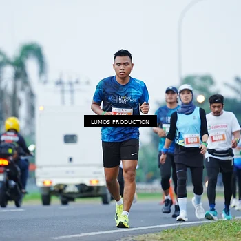 Runner Photo 4834852
