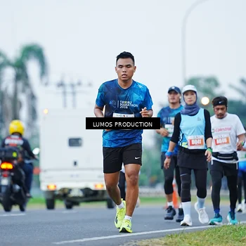 Runner Photo 4834853