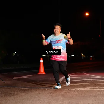 Runner Photo 4834855