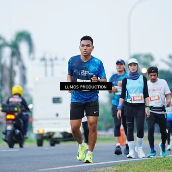 Runner Photo 4834858