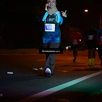 Runner Photo 4834861