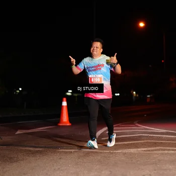 Runner Photo 4834862