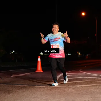 Runner Photo 4834866