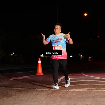 Runner Photo 4834868