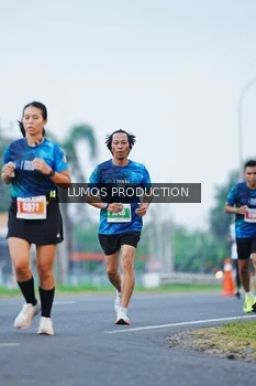 Runner Photo 4834878