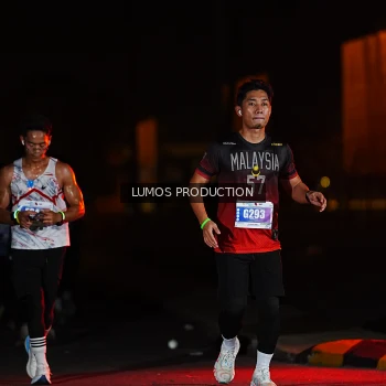 Runner Photo 4834880