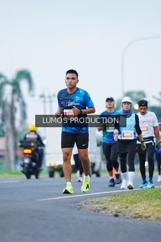 Runner Photo 4834882