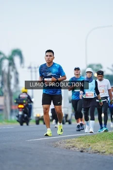 Runner Photo 4834883