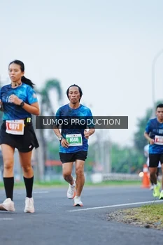 Runner Photo 4834884