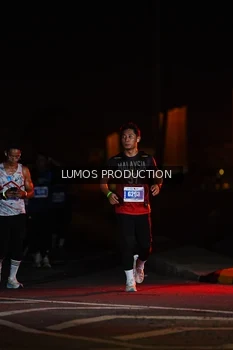 Runner Photo 4834885