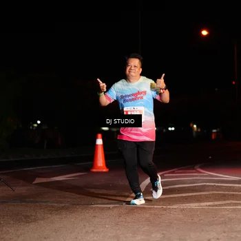 Runner Photo 4834887