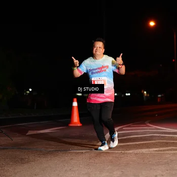 Runner Photo 4834890