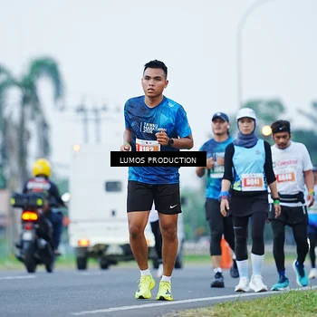 Runner Photo 4834893