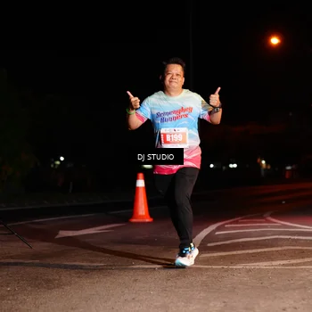 Runner Photo 4834895