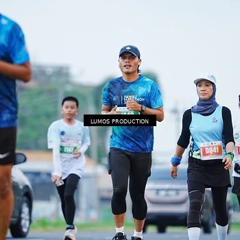 Runner Photo 4834899