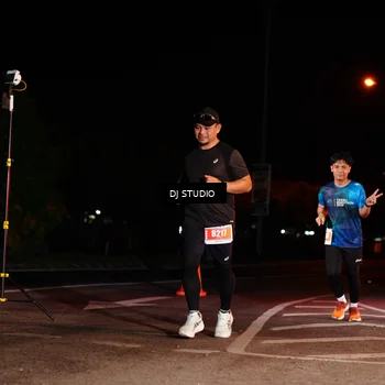 Runner Photo 4834902