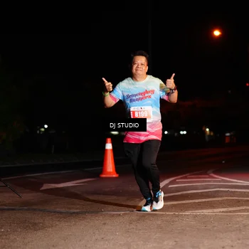 Runner Photo 4834903