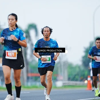 Runner Photo 4834907