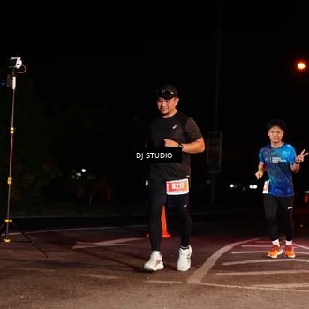 Runner Photo 4834912
