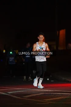 Runner Photo 4834919