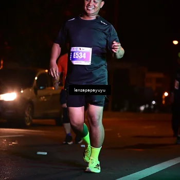 Runner Photo 4834920