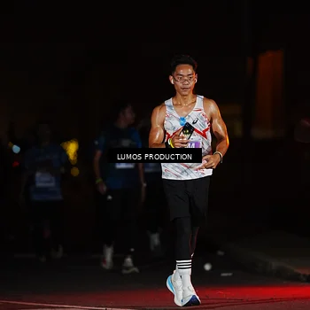 Runner Photo 4834930