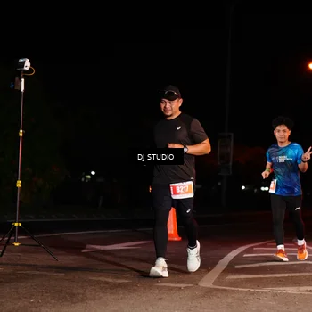 Runner Photo 4834933