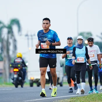 Runner Photo 4834934