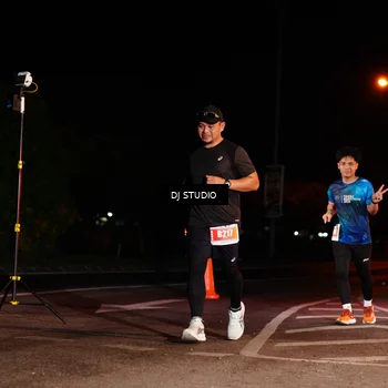 Runner Photo 4834937