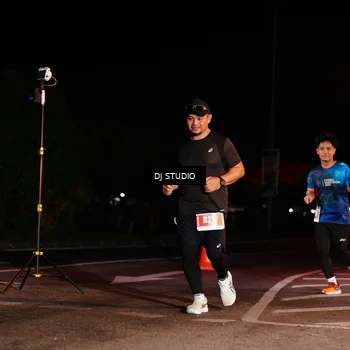 Runner Photo 4834945