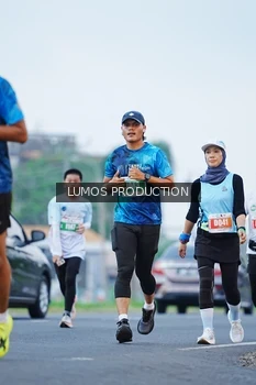 Runner Photo 4834953