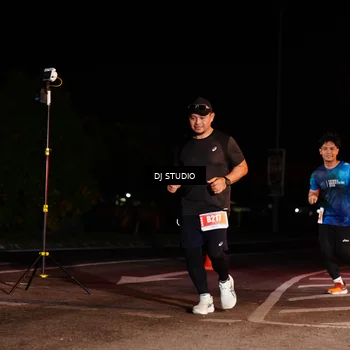 Runner Photo 4834961