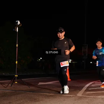 Runner Photo 4834964