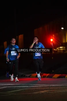 Runner Photo 4834981