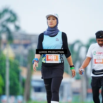 Runner Photo 4834982