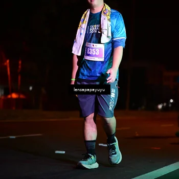 Runner Photo 4835004