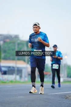 Runner Photo 4835005