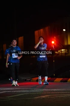 Runner Photo 4835007