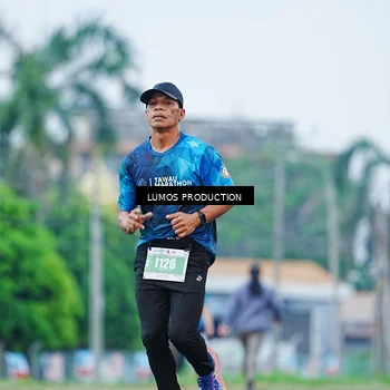 Runner Photo 4835012