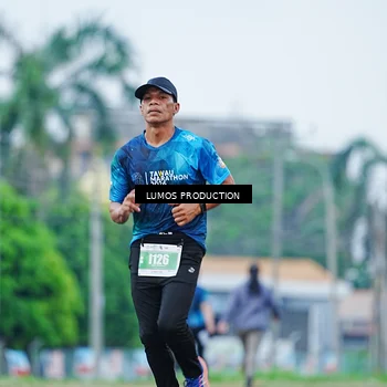 Runner Photo 4835017