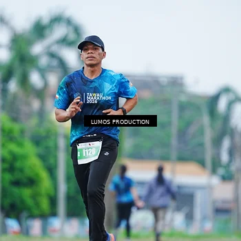 Runner Photo 4835022