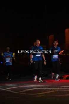 Runner Photo 4835035