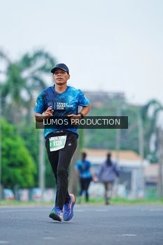 Runner Photo 4835036