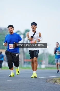 Runner Photo 4835039
