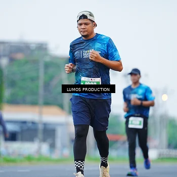 Runner Photo 4835045