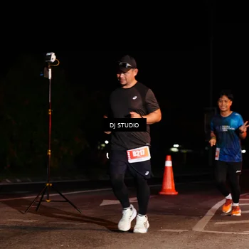 Runner Photo 4835046