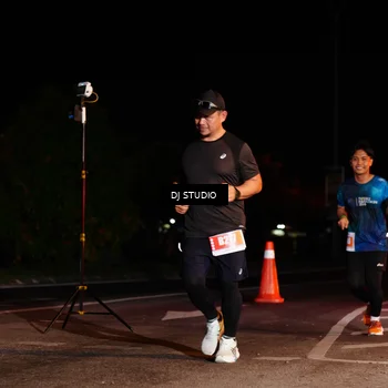 Runner Photo 4835052