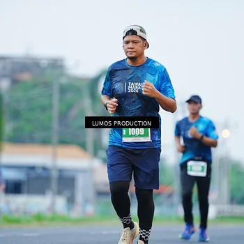 Runner Photo 4835053