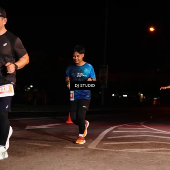Runner Photo 4835055